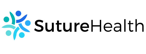 Suture Health logo